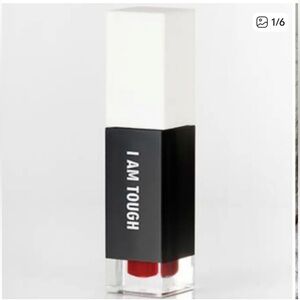 NIB Real Her I am Tough lipstick